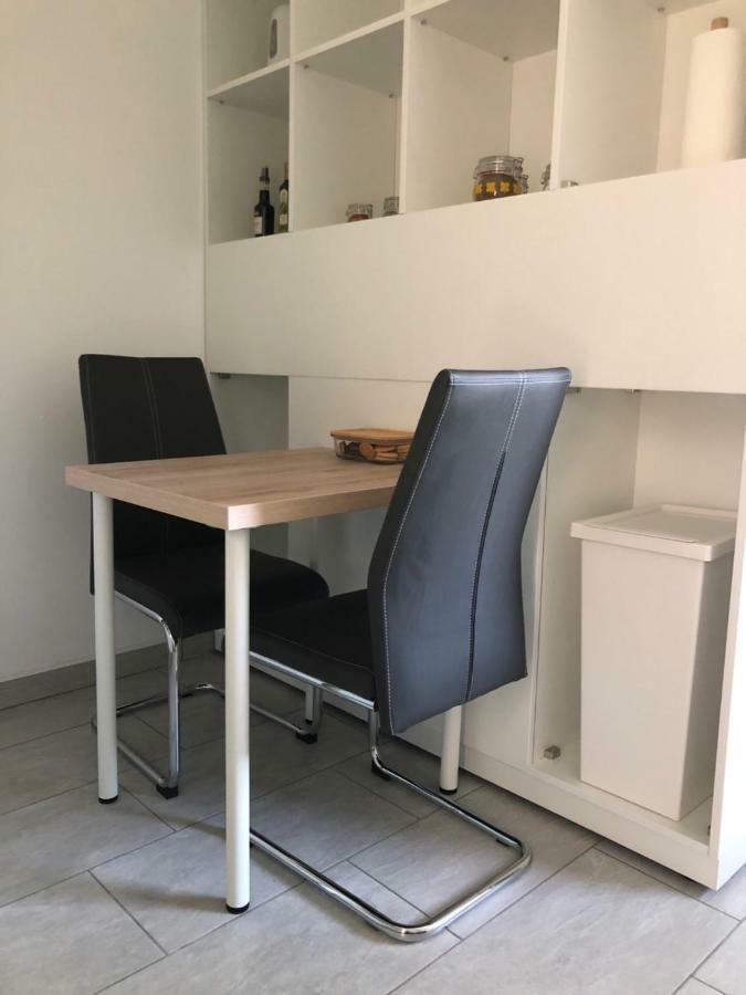 Jack'S Apartments 布莱德 外观 照片